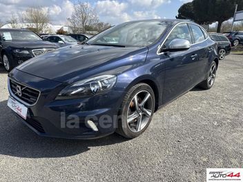 VOLVO V40 (2E GENERATION) II T4 180 R-DESIGN