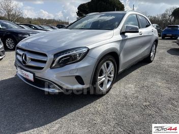 MERCEDES GLA 200 D SENSATION 7G-DCT