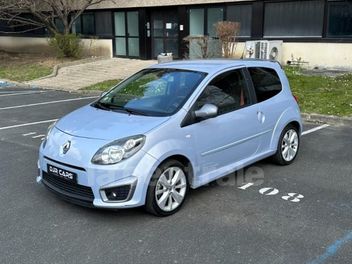 RENAULT TWINGO 2 RS II 1.6 133 RS