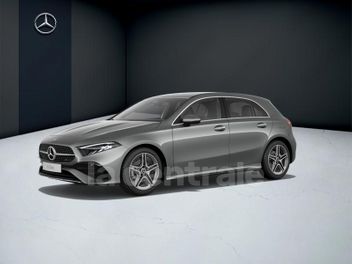 MERCEDES CLASSE A 4 IV (2) 180 AMG LINE 7G-DCT