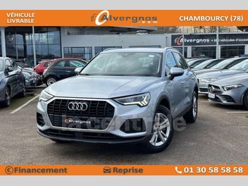 AUDI Q3 (2E GENERATION) II 35 TDI 150 BUSINESS LINE S TRONIC 7