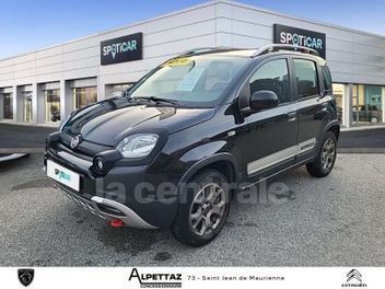 FIAT PANDA 3 4X4 III 1.3 MULTIJET 16V 95 S/S CROSS 4X4