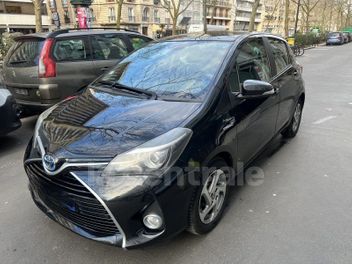 TOYOTA YARIS 3 III (2) HYBRID 100H DYNAMIC 5P