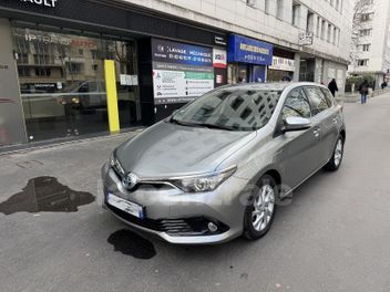 TOYOTA AURIS 2 II HYBRIDE 136H MILLENIUM PACK