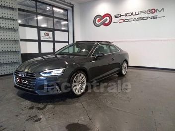 AUDI A5 (2E GENERATION) II 2.0 TFSI 190 DESIGN LUXE S TRONIC