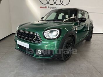 MINI COUNTRYMAN 2 II (F60) COOPER SE 136+88 ALL4 LONGSTONE BVA6