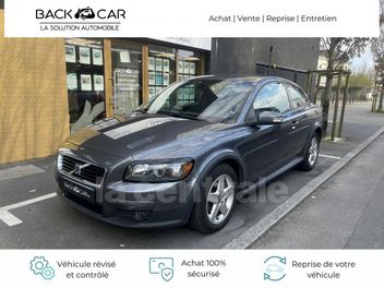 VOLVO C30 1.6 D 110