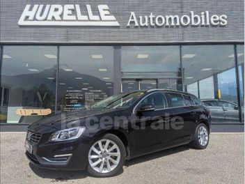 VOLVO V60 (2) D4 190 SUMMUM GEARTRONIC 8