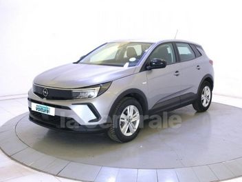 OPEL GRANDLAND (2) 1.5 DIESEL 130 BVA8