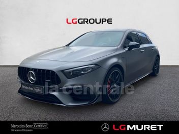 MERCEDES CLASSE A 4 AMG IV 45 AMG S 4MATIC+ 8G-DCT