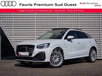 AUDI Q2 (2) 35 TFSI 150 S LINE S TRONIC 7