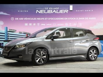 NISSAN LEAF 2 II (2) 150 40KWH ACENTA