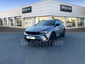 OPEL GRANDLAND (2) 1.2 TURBO 130 GS LINE