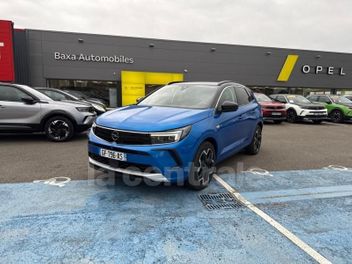 OPEL GRANDLAND (2) 1.6 HYBRID4 300 AWD ULTIMATE BVA8