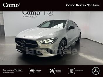 MERCEDES CLA 2 II COUPE 250 E BUSINESS LINE 8G-DCT