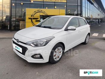 HYUNDAI I20 (2E GENERATION) II (2) 1.2 75 INITIA