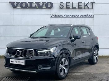 VOLVO XC40 T5 TWE RECHARGE 262 INSCRIPTION BUSINESS DCT