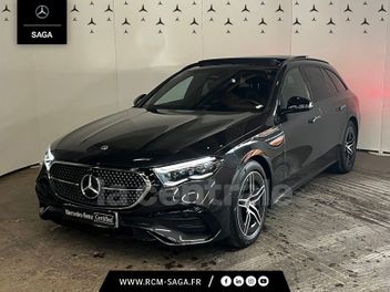 MERCEDES CLASSE E 6 BREAK VI BREAK 300 E AMG LINE 9G-TRONIC