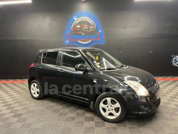 SUZUKI SWIFT 2 II 1.3 DDIS 70 GLX EDITION LIMITEE 5P