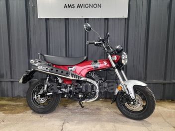 HONDA DAX 125