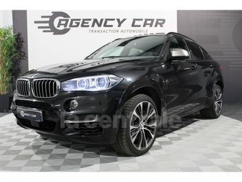 BMW X6 F86 M M50D XDRIVE 381 SUIVI BMW TO B&