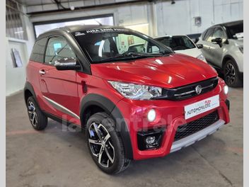 AIXAM E CROSSOVER PREMIUM 8KWH