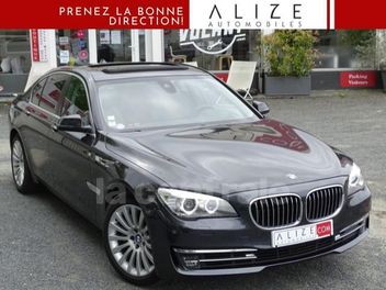 BMW SERIE 7 F01 (F01) 750I XDRIVE 450 EXCLUSIVE