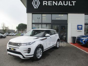 LAND ROVER RANGE ROVER EVOQUE 2 II 1.5 P300E 11CV PHEV 4WD R-DYNAMIC S BVA8