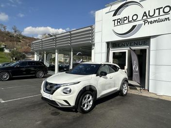 NISSAN JUKE 2 II 1.0 DIG-T 114 N-CONNECTA BVM6