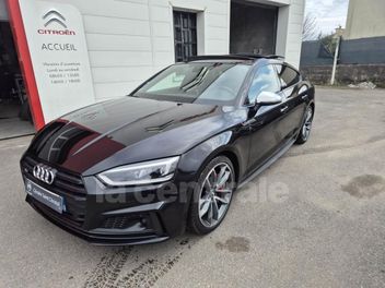 AUDI S5 SPORTBACK (2E GENERATION) II SPORTBACK 3.0 TFSI 354 QUATTRO TIPTRONIC 8 5PL