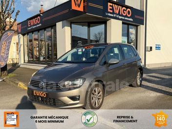 VOLKSWAGEN GOLF SPORTSVAN 1.6 TDI 110 BLUEMOTION TECHNOLOGY CONFORTLINE