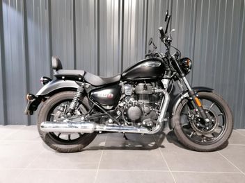 ROYAL ENFIELD METEOR 350 CLASSIC