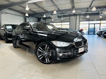 BMW SERIE 3 F30 (F30) 328I 245 LUXURY