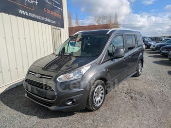 FORD TOURNEO CUSTOM GRAND CONNECT TITANIUM 1.5 TDCI 120 7PL BVM6