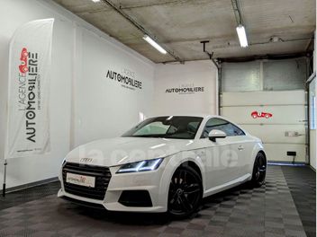 AUDI TT 3 III COUPE 2.0 TFSI 230 S LINE S TRONIC