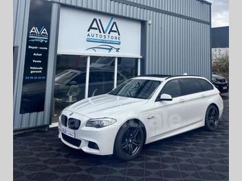 BMW SERIE 5 F11 TOURING (F11) TOURING 535DA XDRIVE 313 EXCELLIS