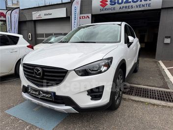 MAZDA CX-5 (2E GENERATION) II 2.2 SKYACTIV-D 175 SELECTION 4X4 BVA6