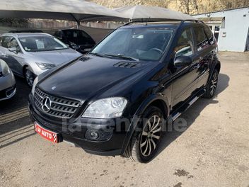 MERCEDES CLASSE M 2 II ML 320 CDI 7G-TRONIC