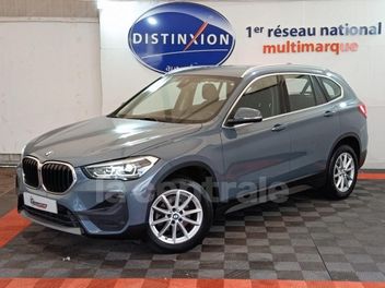 BMW X1 F48 (F48) (2) SDRIVE16D BUSINESS DESIGN DKG7