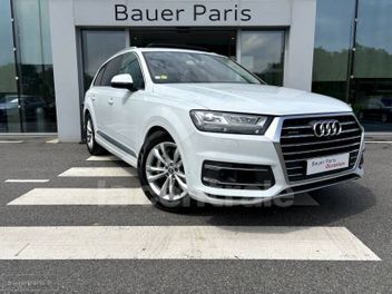 AUDI Q7 (2E GENERATION) II 3.0 TDI CD 272 AVUS QUATTRO TIPTRONIC 8 7PL