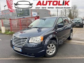CHRYSLER 