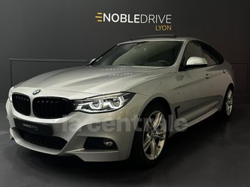 BMW SERIE 3 F30 (F30) (2) 320DA XDRIVE 190 SPORT ULTIMATE