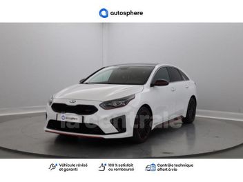 KIA PRO CEE D 2 GT II (2) 1.6 T-GDI 204 GT BV6