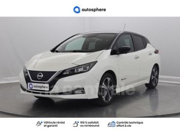 NISSAN LEAF 2 II 150 TEKNA 40 KWH