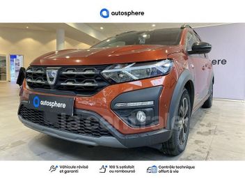 DACIA 