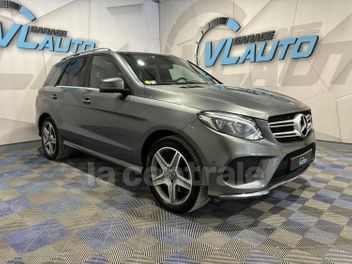 MERCEDES GLE 350 D 16CV 4MATIC SPORTLINE