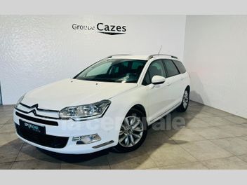 CITROEN C5 (2E GENERATION) TOURER II (2) TOURER 2.0 BLUEHDI 150 S&S HYDRACTIVE CONFORT BV6 115G