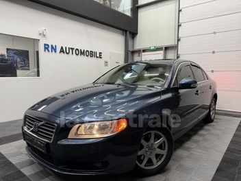 VOLVO S80 (2E GENERATION) II 2.5 T 200 MOMENTUM BVA6