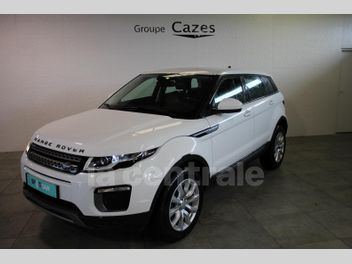 LAND ROVER RANGE ROVER EVOQUE (2) TD4 150 HSE