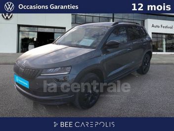 SKODA KAROQ 1.5 TSI 150 ACT SPORTLINE DSG7